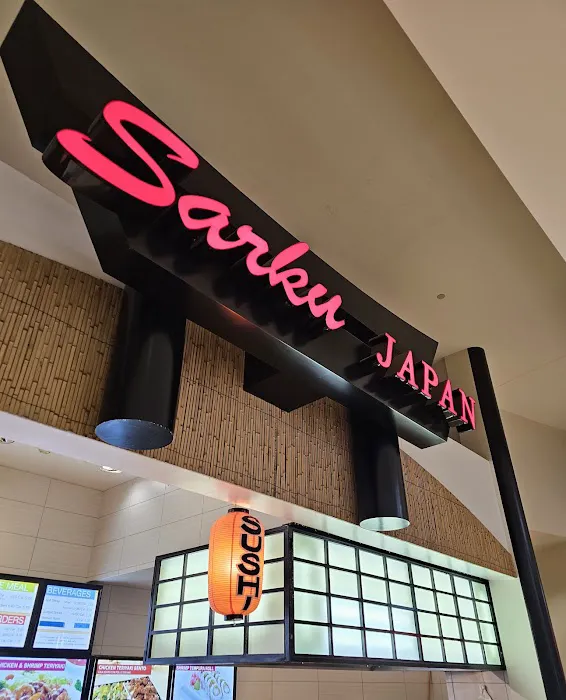Sarku Japan Picture 5
