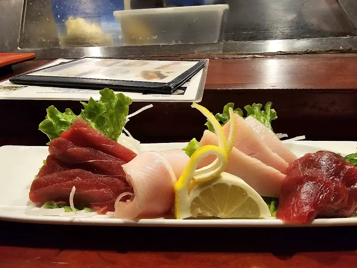 Gen Kai Sushi Picture 9