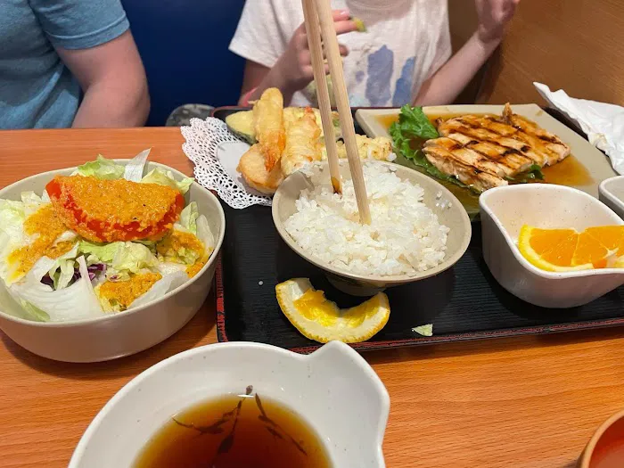 Gen Kai Sushi Picture 8