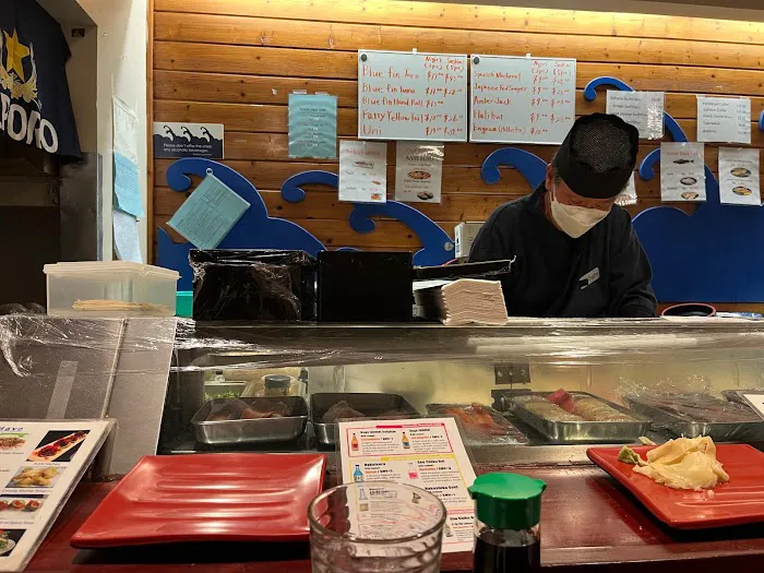 Gen Kai Sushi Picture 4