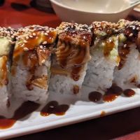 Gen Kai Sushi ico