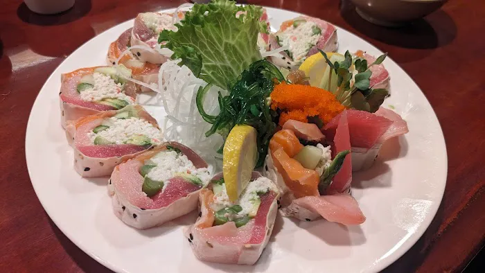 Gen Kai Sushi Picture 2