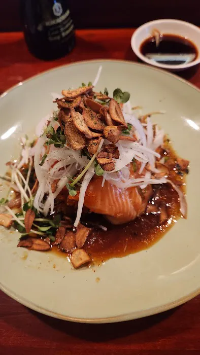 Gen Kai Sushi Picture 6