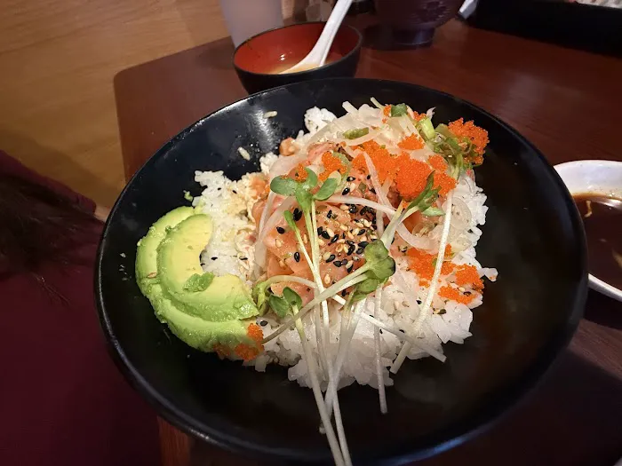 Gen Kai Sushi Picture 3