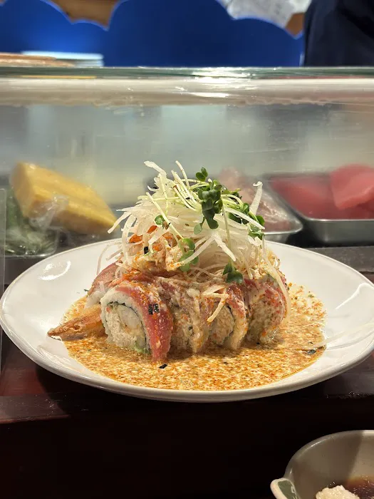 Gen Kai Sushi Picture 7
