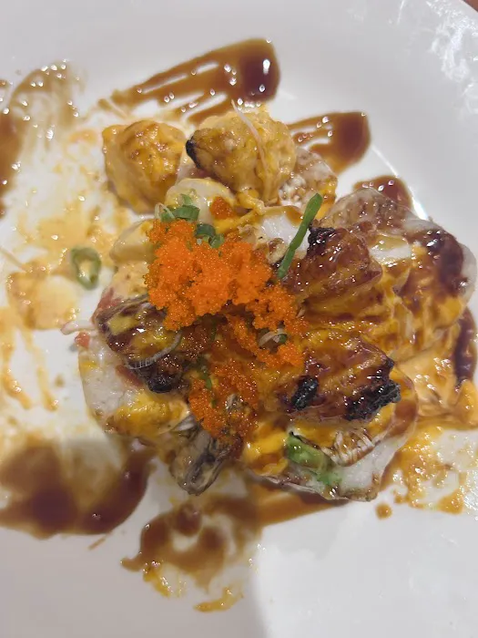 Gen Kai Sushi Picture 5