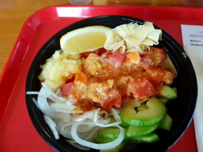 Poki Ramen & Sushi Picture 9