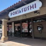Poki Ramen & Sushi