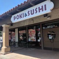 Poki Ramen & Sushi ico