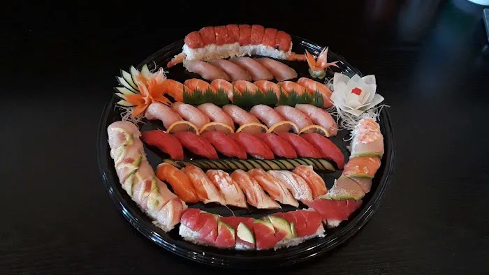 Poki Ramen & Sushi Picture 6