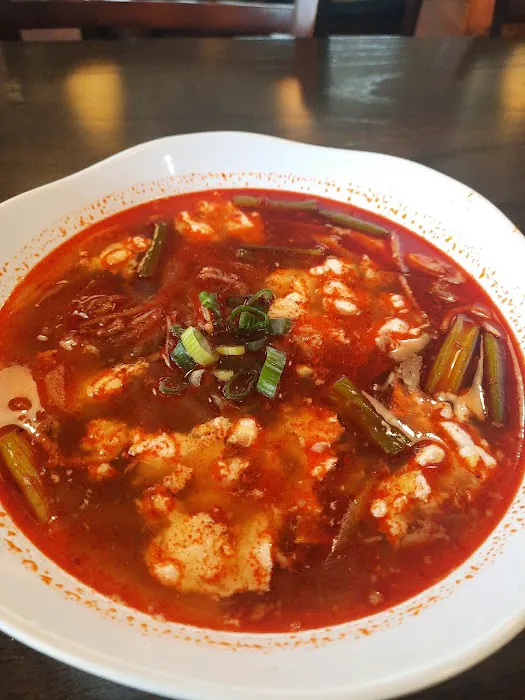 Poki Ramen & Sushi Picture 4