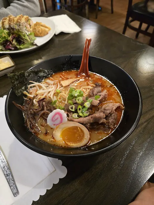 Poki Ramen & Sushi Picture 3