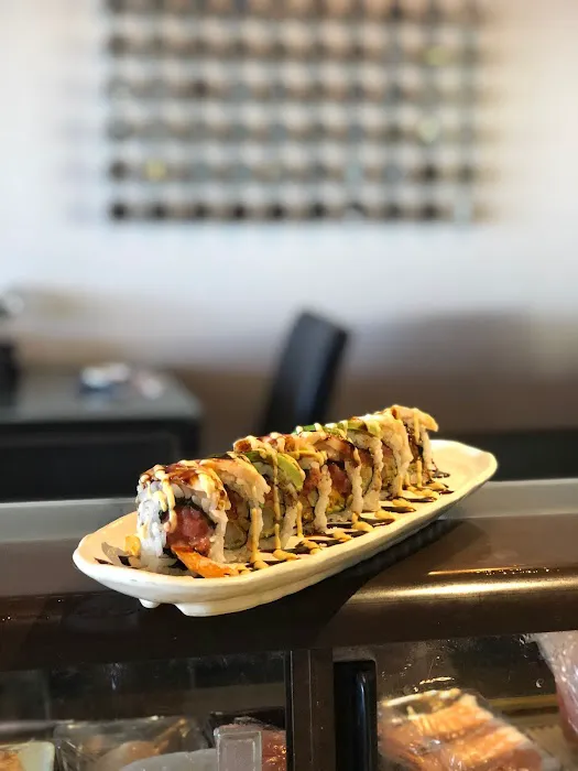Good Choice Sushi By The Sea Picture 5