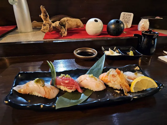 Good Choice Sushi By The Sea Picture 3