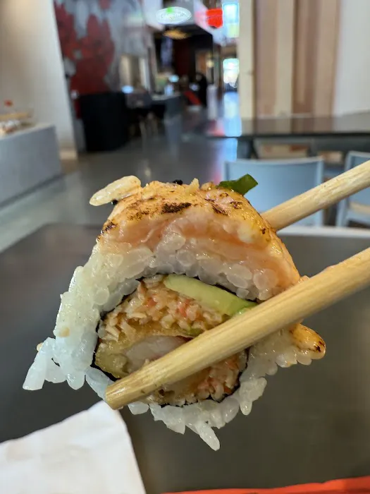 The Sushi Stand Picture 3