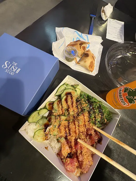 The Sushi Stand Picture 10