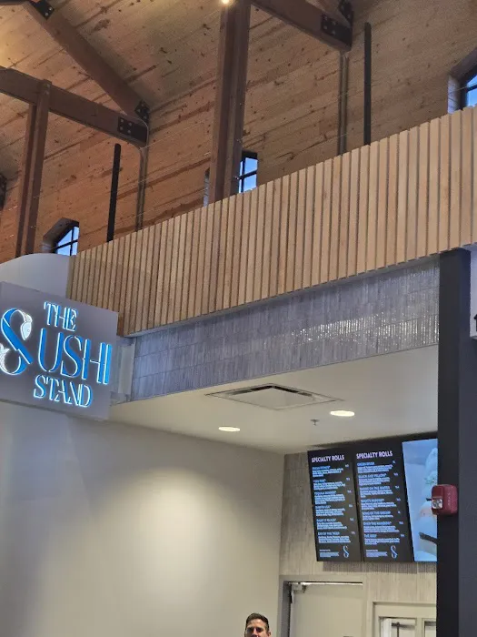 The Sushi Stand Picture 9