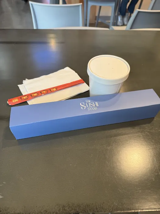 The Sushi Stand Picture 6