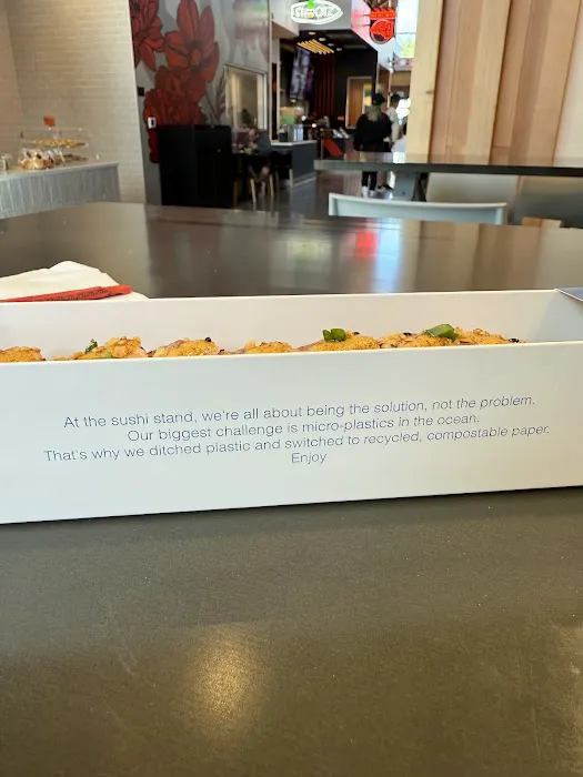 The Sushi Stand Picture 5