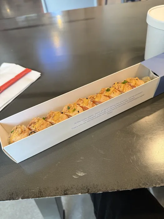 The Sushi Stand Picture 4