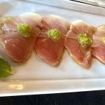 Totoya Sushi & Tapas