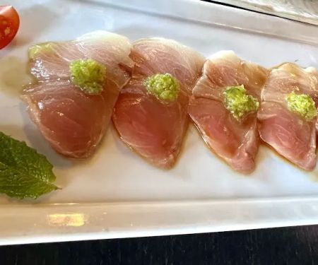 Totoya Sushi & Tapas