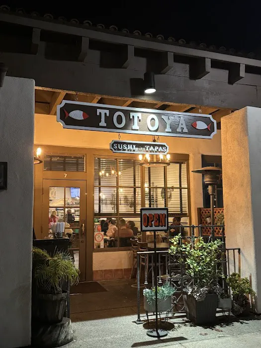 Totoya Sushi & Tapas Picture 10