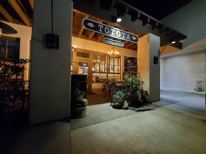 Totoya Sushi & Tapas Picture 6