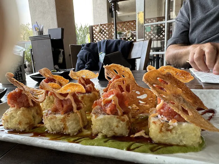 Totoya Sushi & Tapas Picture 7