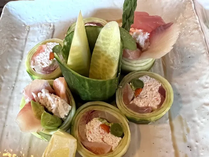 Totoya Sushi & Tapas Picture 2