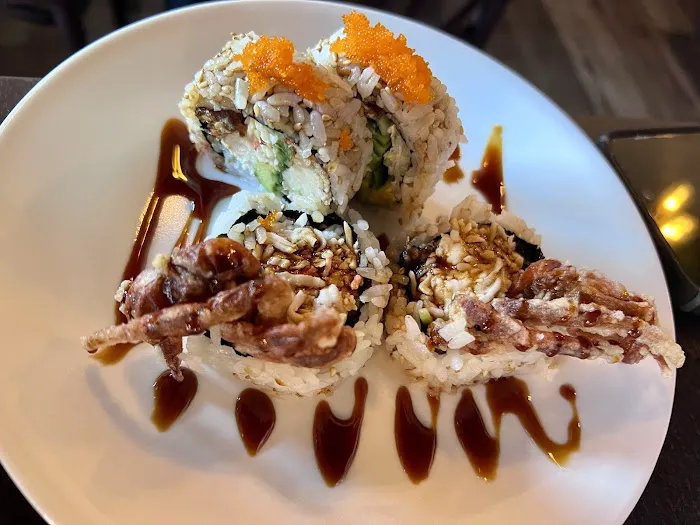 Totoya Sushi & Tapas Picture 3