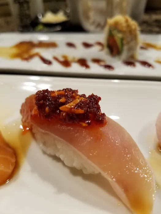 Totoya Sushi & Tapas Picture 4