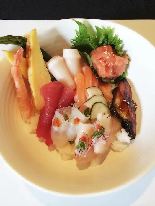 Sushi Tai Picture 10