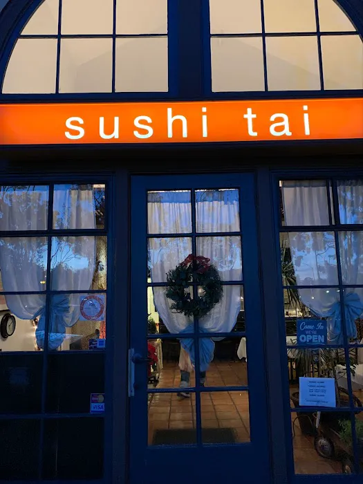Sushi Tai Picture 4