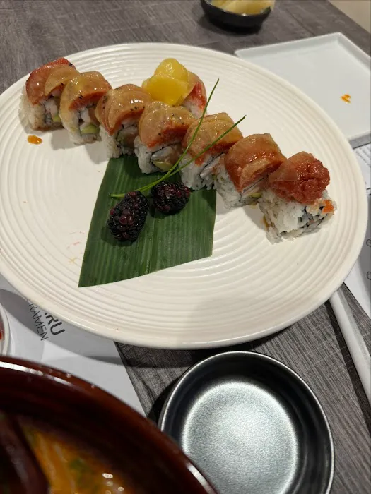Yoshiharu Sushi & Ramen Picture 6