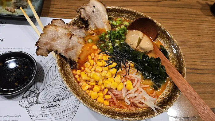 Yoshiharu Sushi & Ramen Picture 10