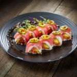Yoshiharu Sushi & Ramen