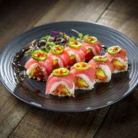 Yoshiharu Sushi & Ramen ico