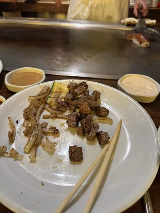Benihana Picture 7