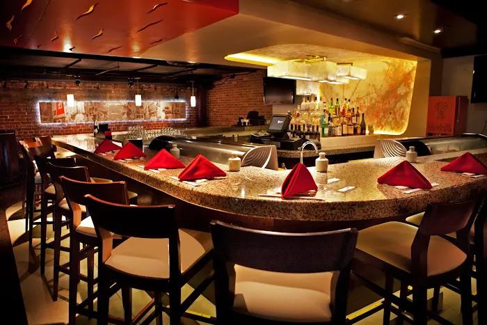 Benihana Picture 1
