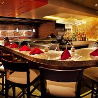 Benihana ico