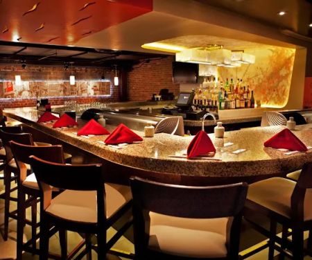 Benihana