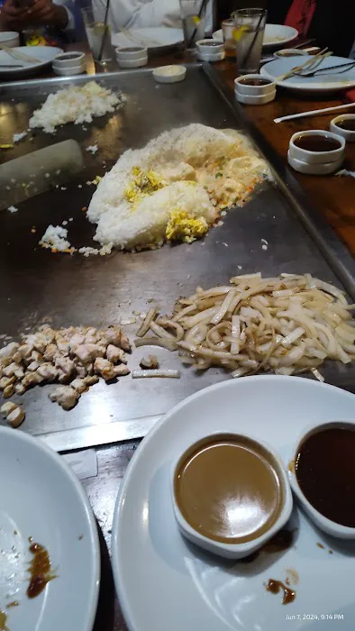 Benihana Picture 5