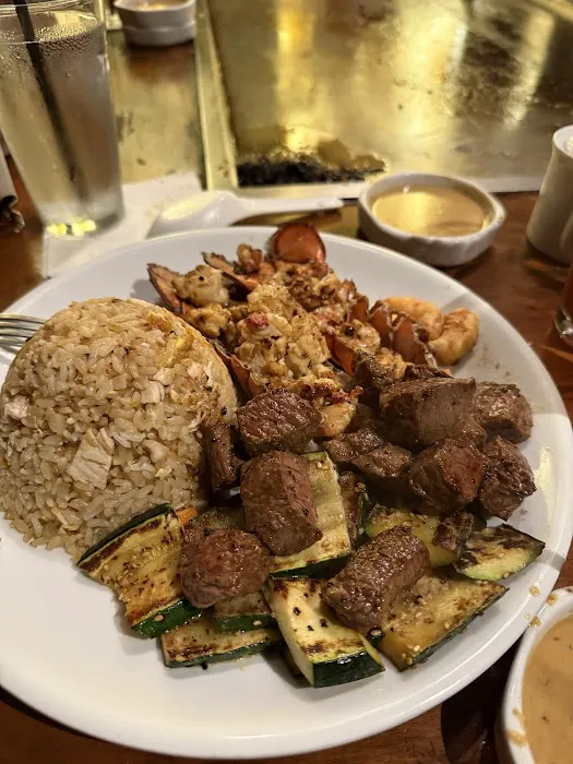 Benihana Picture 3