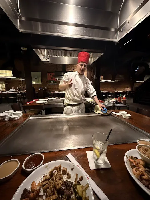 Benihana Picture 8
