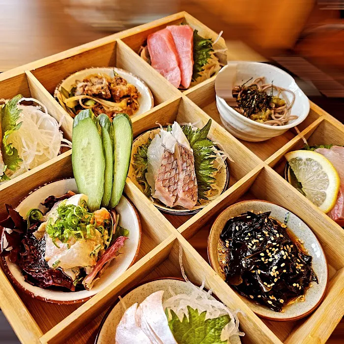 Kappo Miyabi Picture 4
