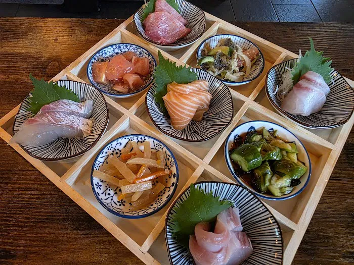 Kappo Miyabi Picture 6