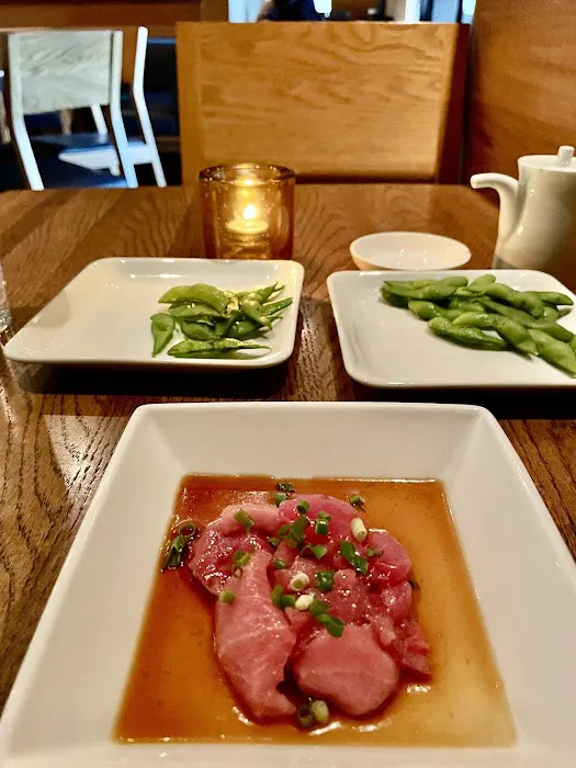 SUGARFISH by sushi nozawa Picture 10