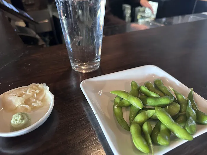 SUGARFISH by sushi nozawa Picture 8