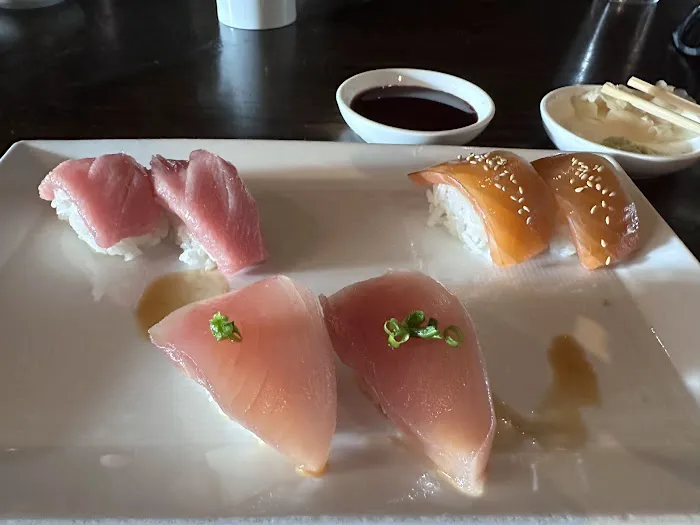 SUGARFISH by sushi nozawa Picture 4